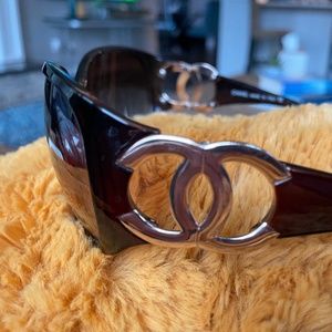 Women’s sunglasses, Chanel